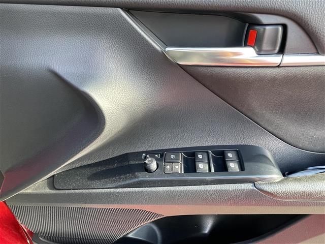 カムリ G ☆純正ナビ(AM/FM/BT/SD/DVD/TV) サンルーフ オートライト オートハイビーム クルーズコントロール ETC2.0 ドライブレコーダー 電動格納ミラー 純正アルミ17インチ(13枚目)