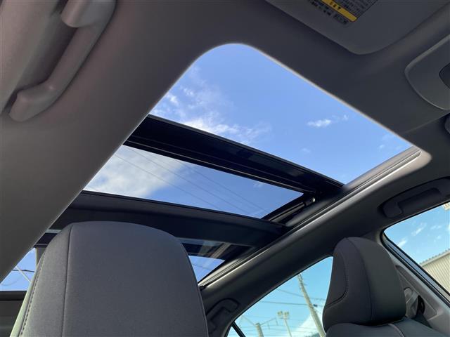 カムリ G ☆純正ナビ(AM/FM/BT/SD/DVD/TV) サンルーフ オートライト オートハイビーム クルーズコントロール ETC2.0 ドライブレコーダー 電動格納ミラー 純正アルミ17インチ(15枚目)