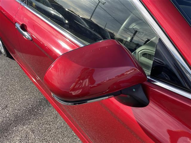 カムリ G ☆純正ナビ(AM/FM/BT/SD/DVD/TV) サンルーフ オートライト オートハイビーム クルーズコントロール ETC2.0 ドライブレコーダー 電動格納ミラー 純正アルミ17インチ(40枚目)