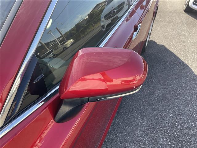 カムリ G ☆純正ナビ(AM/FM/BT/SD/DVD/TV) サンルーフ オートライト オートハイビーム クルーズコントロール ETC2.0 ドライブレコーダー 電動格納ミラー 純正アルミ17インチ(41枚目)