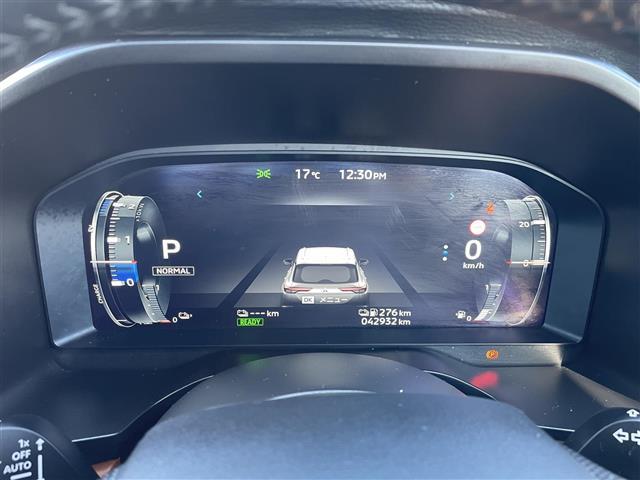 アウトランダーPHEV P 純正ナビ Bluetooth フルセグTV 置くだけ充電 レーダークルーズコントロール D/N席シートヒーター ハンドルヒーター D/N席パワーシート パワーバックドア パドルシフト サンルーフ(5枚目)