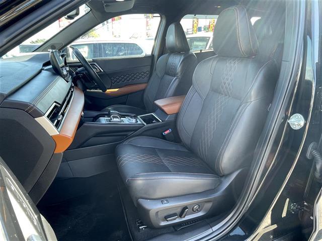 アウトランダーPHEV P 純正ナビ Bluetooth フルセグTV 置くだけ充電 レーダークルーズコントロール D/N席シートヒーター ハンドルヒーター D/N席パワーシート パワーバックドア パドルシフト サンルーフ(20枚目)