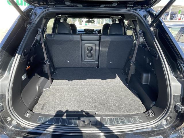 アウトランダーPHEV P 純正ナビ Bluetooth フルセグTV 置くだけ充電 レーダークルーズコントロール D/N席シートヒーター ハンドルヒーター D/N席パワーシート パワーバックドア パドルシフト サンルーフ(23枚目)