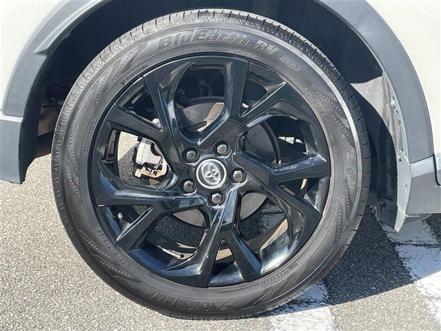 C-HR G モード ネロ 純正SDナビ(CD/DVD/AM/FM/BT) フルセグTV バックカカメラ ステアリングスイッチ クルーズコントロール D席/N席シートヒーター クリアランスソナー ハーフレザーシート(10枚目)