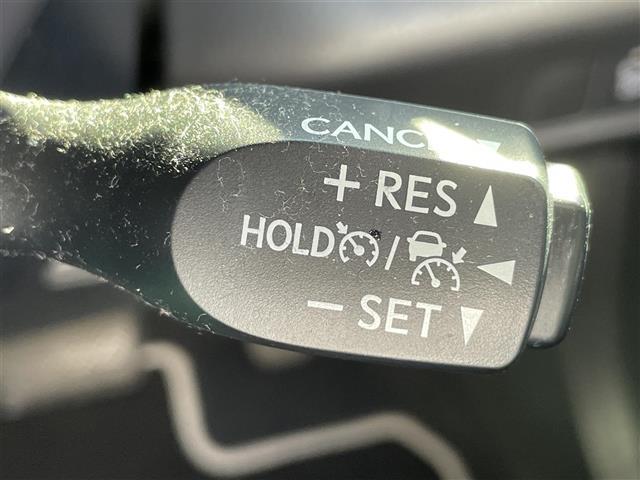 C-HR G モード ネロ 純正SDナビ(CD/DVD/AM/FM/BT) フルセグTV バックカカメラ ステアリングスイッチ クルーズコントロール D席/N席シートヒーター クリアランスソナー ハーフレザーシート(28枚目)