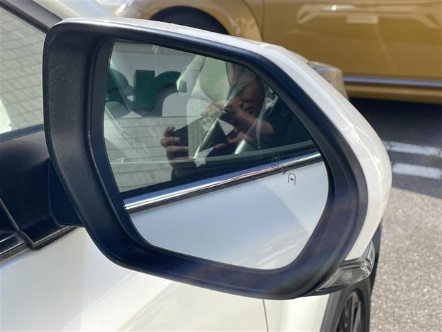 C-HR G モード ネロ 純正SDナビ(CD/DVD/AM/FM/BT) フルセグTV バックカカメラ ステアリングスイッチ クルーズコントロール D席/N席シートヒーター クリアランスソナー ハーフレザーシート(32枚目)