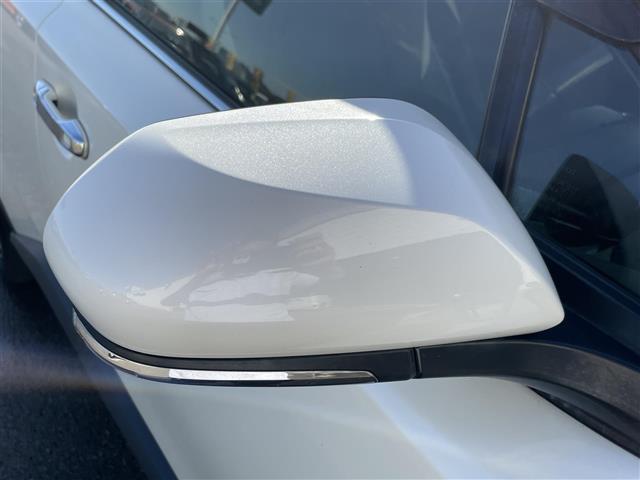 C-HR G モード ネロ 純正SDナビ(CD/DVD/AM/FM/BT) フルセグTV バックカカメラ ステアリングスイッチ クルーズコントロール D席/N席シートヒーター クリアランスソナー ハーフレザーシート(37枚目)