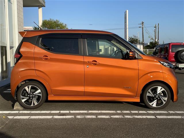 デイズ ハイウェイスター　Ｇターボプロパイロットエディション　純正ナビ　アラウンドビューカメラ　ＥＴＣ　ドライブレコーダー　プロパイロット　レーダークルーズコントロール　アイドリングストップ　オートライト　オートエアコン　ステアリングスイッチ　スマートキー（30枚目）