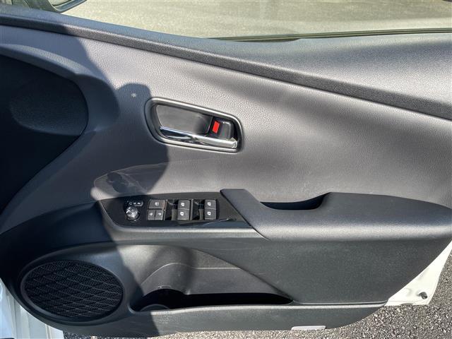 プリウス Sツーリングセレクション 純正ナビ Bluetooth DVD CD フルセグTV バックカメラ 衝突軽減ブレーキ レーダークルーズコントロール D/N席シートヒーター モデリスタエアロ WORK18インチアルミホイール(41枚目)