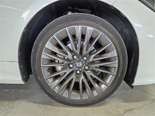 クラウンハイブリッド S スポーツスタイル ワンオーナー TコネクトSDナビ(8インチ) フルセグ バックカメラ ETC2.0 純正ドラレコ クルコン コーナーセンサー セーフティセンス オートマチックハイビーム 黒レザーシート AC100V(14枚目)