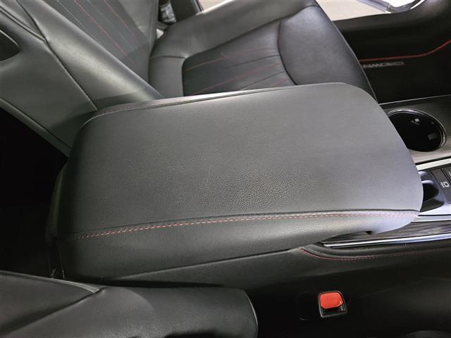 クラウンハイブリッド S スポーツスタイル ワンオーナー TコネクトSDナビ(8インチ) フルセグ バックカメラ ETC2.0 純正ドラレコ クルコン コーナーセンサー セーフティセンス オートマチックハイビーム 黒レザーシート AC100V(22枚目)