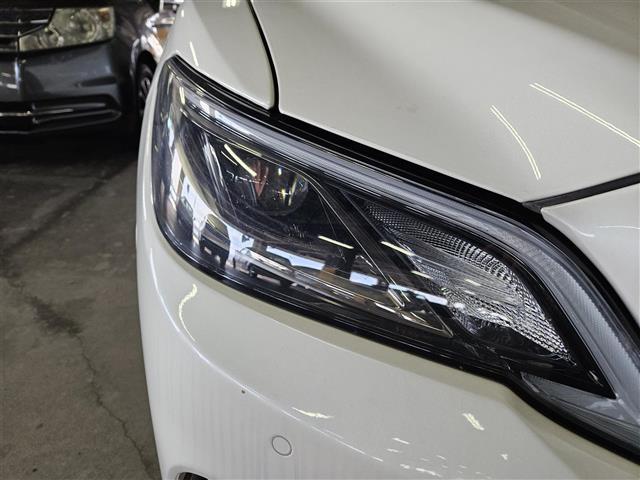 クラウンハイブリッド S スポーツスタイル ワンオーナー TコネクトSDナビ(8インチ) フルセグ バックカメラ ETC2.0 純正ドラレコ クルコン コーナーセンサー セーフティセンス オートマチックハイビーム 黒レザーシート AC100V(27枚目)