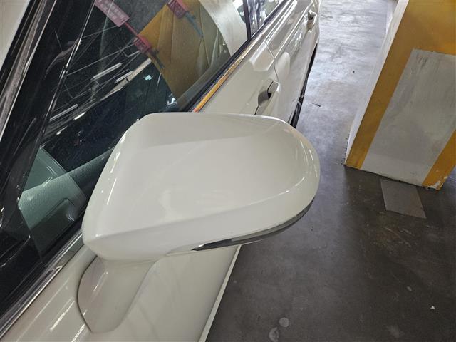 クラウンハイブリッド S スポーツスタイル ワンオーナー TコネクトSDナビ(8インチ) フルセグ バックカメラ ETC2.0 純正ドラレコ クルコン コーナーセンサー セーフティセンス オートマチックハイビーム 黒レザーシート AC100V(28枚目)