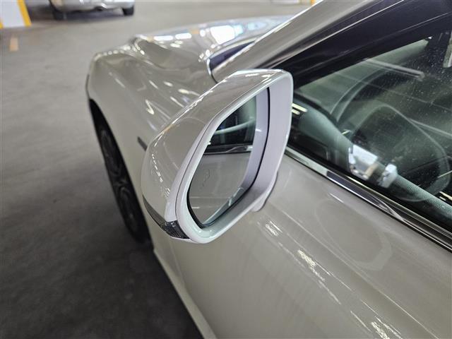 クラウンハイブリッド S スポーツスタイル ワンオーナー TコネクトSDナビ(8インチ) フルセグ バックカメラ ETC2.0 純正ドラレコ クルコン コーナーセンサー セーフティセンス オートマチックハイビーム 黒レザーシート AC100V(30枚目)