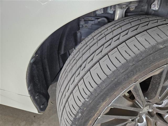 クラウンハイブリッド S スポーツスタイル ワンオーナー TコネクトSDナビ(8インチ) フルセグ バックカメラ ETC2.0 純正ドラレコ クルコン コーナーセンサー セーフティセンス オートマチックハイビーム 黒レザーシート AC100V(40枚目)