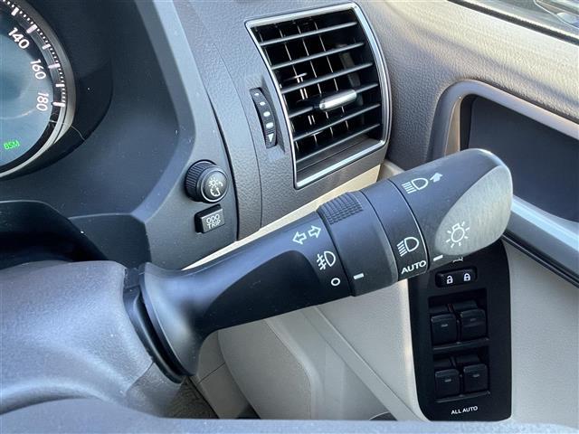 ランドクルーザープラド TX Lパッケージ マットブラックエディション 純正ディスプレイオーディオ Bluetooth HDMI AM FM パワーシート シートヒーター ベンチレーション 衝突軽減ブレーキ オートハイビーム LEDヘッドライト レザーシート ETC2.0(6枚目)