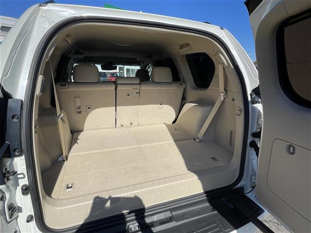 ランドクルーザープラド TX Lパッケージ マットブラックエディション 純正ディスプレイオーディオ Bluetooth HDMI AM FM パワーシート シートヒーター ベンチレーション 衝突軽減ブレーキ オートハイビーム LEDヘッドライト レザーシート ETC2.0(27枚目)