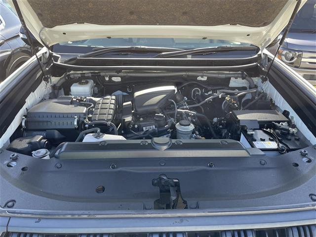 ランドクルーザープラド TX Lパッケージ マットブラックエディション 純正ディスプレイオーディオ Bluetooth HDMI AM FM パワーシート シートヒーター ベンチレーション 衝突軽減ブレーキ オートハイビーム LEDヘッドライト レザーシート ETC2.0(41枚目)