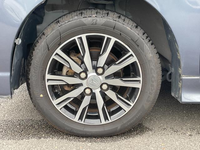 タント カスタムX トップED LTD SAIII 禁煙車 全方位カメラ ドラレコ 衝突被害軽減 車線逸脱警報 LEDヘッドランプ オートライト 社外ナビ フルセグ 両側パワスラドア 半革シート 運転席シートヒーター 純正14インチAW スマートキー(11枚目)