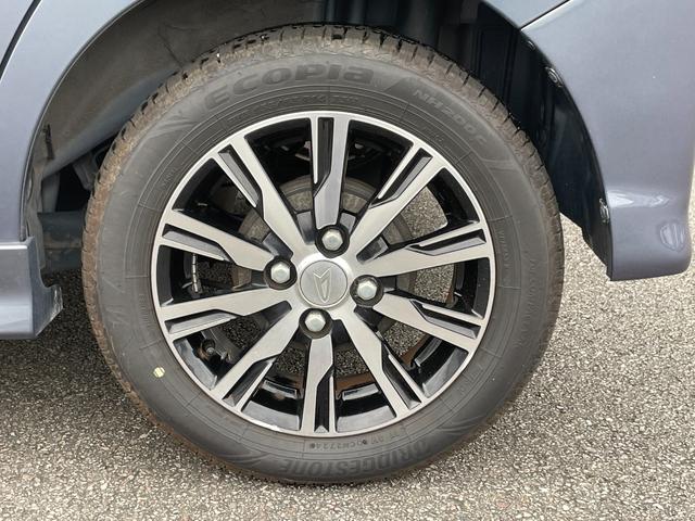 タント カスタムX トップED LTD SAIII 禁煙車 全方位カメラ ドラレコ 衝突被害軽減 車線逸脱警報 LEDヘッドランプ オートライト 社外ナビ フルセグ 両側パワスラドア 半革シート 運転席シートヒーター 純正14インチAW スマートキー(12枚目)