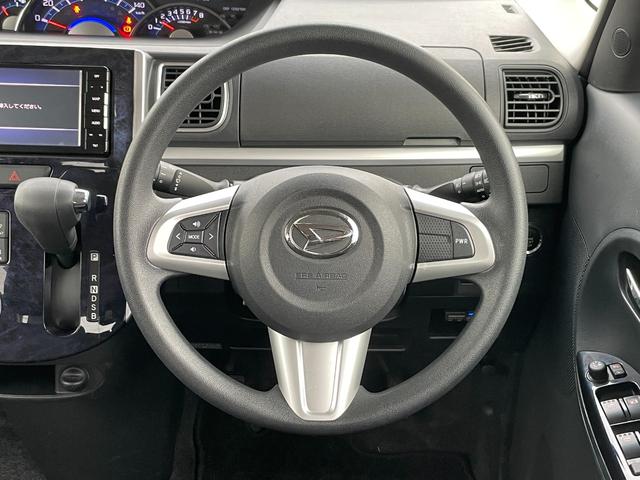 タント カスタムX トップED LTD SAIII 禁煙車 全方位カメラ ドラレコ 衝突被害軽減 車線逸脱警報 LEDヘッドランプ オートライト 社外ナビ フルセグ 両側パワスラドア 半革シート 運転席シートヒーター 純正14インチAW スマートキー(14枚目)