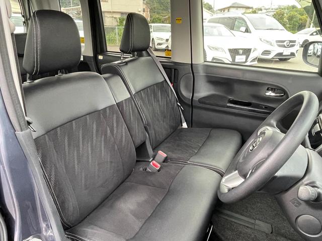 タント カスタムX トップED LTD SAIII 禁煙車 全方位カメラ ドラレコ 衝突被害軽減 車線逸脱警報 LEDヘッドランプ オートライト 社外ナビ フルセグ 両側パワスラドア 半革シート 運転席シートヒーター 純正14インチAW スマートキー(16枚目)