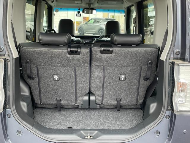 タント カスタムX トップED LTD SAIII 禁煙車 全方位カメラ ドラレコ 衝突被害軽減 車線逸脱警報 LEDヘッドランプ オートライト 社外ナビ フルセグ 両側パワスラドア 半革シート 運転席シートヒーター 純正14インチAW スマートキー(18枚目)