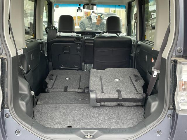 タント カスタムX トップED LTD SAIII 禁煙車 全方位カメラ ドラレコ 衝突被害軽減 車線逸脱警報 LEDヘッドランプ オートライト 社外ナビ フルセグ 両側パワスラドア 半革シート 運転席シートヒーター 純正14インチAW スマートキー(21枚目)