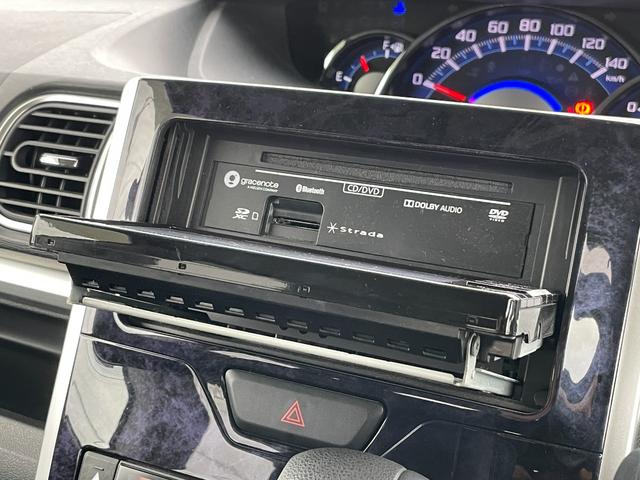 タント カスタムX トップED LTD SAIII 禁煙車 全方位カメラ ドラレコ 衝突被害軽減 車線逸脱警報 LEDヘッドランプ オートライト 社外ナビ フルセグ 両側パワスラドア 半革シート 運転席シートヒーター 純正14インチAW スマートキー(29枚目)