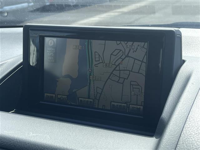 CT CT200h バージョンC 純正ナビゲーション ETC車載器 バックカメラ クルーズコントロール パドルシフト LEDヘッドライト シートヒーター スマートキー プッシュスタート カラーコード3R1 フォグランプ AAC HV(8枚目)