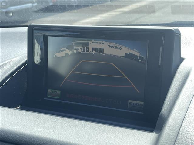 CT CT200h バージョンC 純正ナビゲーション ETC車載器 バックカメラ クルーズコントロール パドルシフト LEDヘッドライト シートヒーター スマートキー プッシュスタート カラーコード3R1 フォグランプ AAC HV(9枚目)