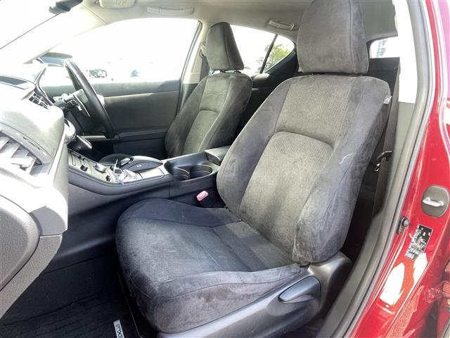 CT CT200h バージョンC 純正ナビゲーション ETC車載器 バックカメラ クルーズコントロール パドルシフト LEDヘッドライト シートヒーター スマートキー プッシュスタート カラーコード3R1 フォグランプ AAC HV(22枚目)