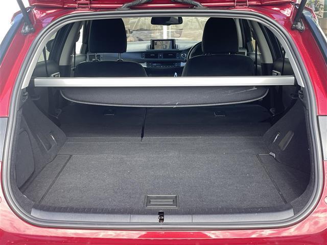 CT CT200h バージョンC 純正ナビゲーション ETC車載器 バックカメラ クルーズコントロール パドルシフト LEDヘッドライト シートヒーター スマートキー プッシュスタート カラーコード3R1 フォグランプ AAC HV(25枚目)