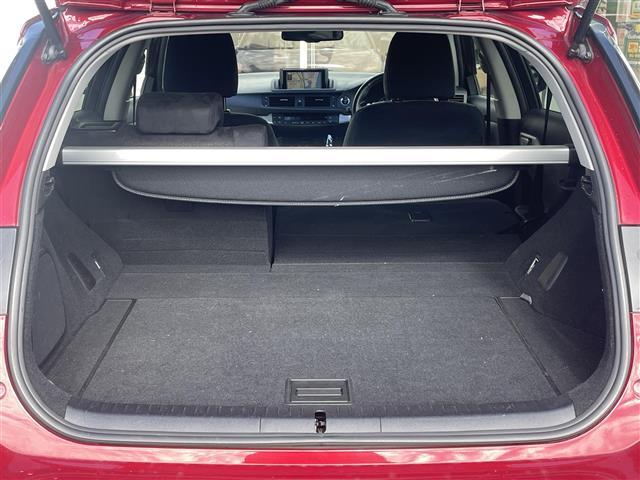 CT CT200h バージョンC 純正ナビゲーション ETC車載器 バックカメラ クルーズコントロール パドルシフト LEDヘッドライト シートヒーター スマートキー プッシュスタート カラーコード3R1 フォグランプ AAC HV(27枚目)