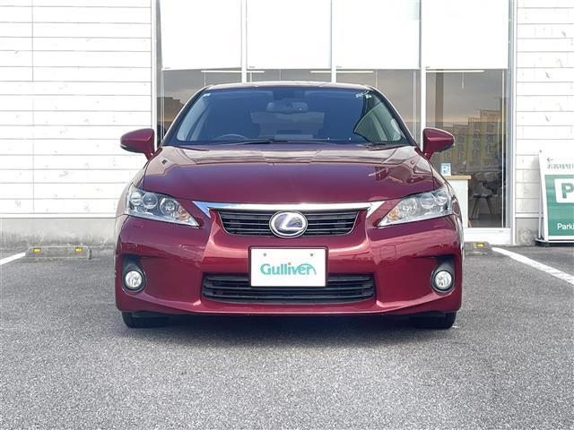 CT CT200h バージョンC 純正ナビゲーション ETC車載器 バックカメラ クルーズコントロール パドルシフト LEDヘッドライト シートヒーター スマートキー プッシュスタート カラーコード3R1 フォグランプ AAC HV(33枚目)