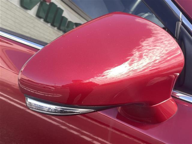 CT CT200h バージョンC 純正ナビゲーション ETC車載器 バックカメラ クルーズコントロール パドルシフト LEDヘッドライト シートヒーター スマートキー プッシュスタート カラーコード3R1 フォグランプ AAC HV(40枚目)