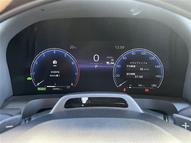 アルファードハイブリッド Ｚ　純正ナビ　フルセグＴＶ　Ｂｌｕｅｔｏｏｔｈ　左右独立ムーンルーフ　モデリスタエアロ　モデリスタホイール　パワーバックドア　両側パワースライドドア　前後ドライブレコーダー　置くだけ充電　シートヒーター（6枚目）