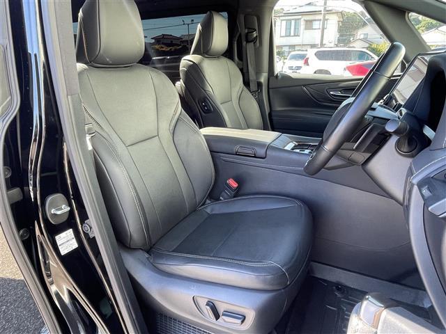 アルファードハイブリッド Ｚ　純正ナビ　フルセグＴＶ　Ｂｌｕｅｔｏｏｔｈ　左右独立ムーンルーフ　モデリスタエアロ　モデリスタホイール　パワーバックドア　両側パワースライドドア　前後ドライブレコーダー　置くだけ充電　シートヒーター（21枚目）