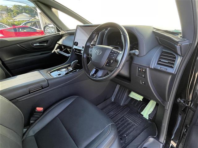 アルファードハイブリッド Ｚ　純正ナビ　フルセグＴＶ　Ｂｌｕｅｔｏｏｔｈ　左右独立ムーンルーフ　モデリスタエアロ　モデリスタホイール　パワーバックドア　両側パワースライドドア　前後ドライブレコーダー　置くだけ充電　シートヒーター（22枚目）