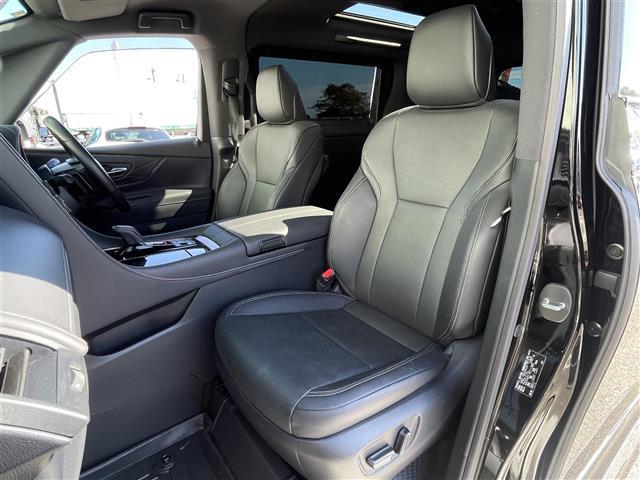 アルファードハイブリッド Ｚ　純正ナビ　フルセグＴＶ　Ｂｌｕｅｔｏｏｔｈ　左右独立ムーンルーフ　モデリスタエアロ　モデリスタホイール　パワーバックドア　両側パワースライドドア　前後ドライブレコーダー　置くだけ充電　シートヒーター（27枚目）