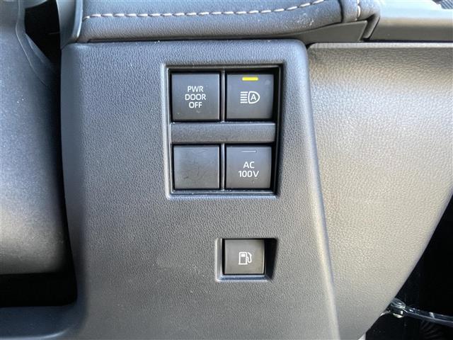 アルファードハイブリッド Ｚ　純正ナビ　フルセグＴＶ　Ｂｌｕｅｔｏｏｔｈ　左右独立ムーンルーフ　モデリスタエアロ　モデリスタホイール　パワーバックドア　両側パワースライドドア　前後ドライブレコーダー　置くだけ充電　シートヒーター（29枚目）