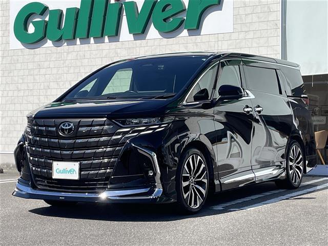 アルファードハイブリッド Ｚ　純正ナビ　フルセグＴＶ　Ｂｌｕｅｔｏｏｔｈ　左右独立ムーンルーフ　モデリスタエアロ　モデリスタホイール　パワーバックドア　両側パワースライドドア　前後ドライブレコーダー　置くだけ充電　シートヒーター（32枚目）