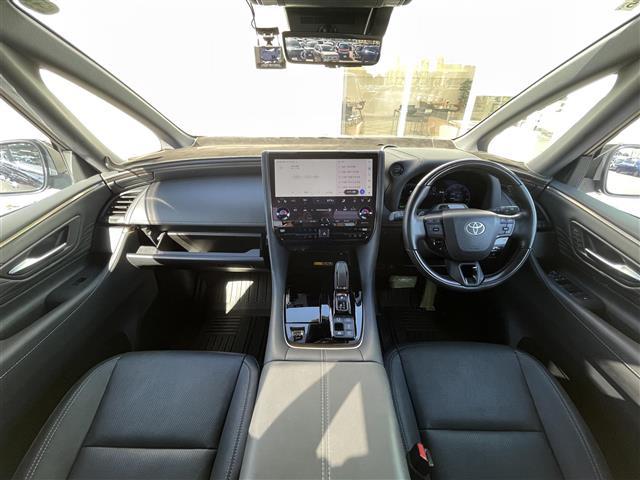 アルファードハイブリッド Ｚ　純正ナビ　フルセグＴＶ　Ｂｌｕｅｔｏｏｔｈ　左右独立ムーンルーフ　モデリスタエアロ　モデリスタホイール　パワーバックドア　両側パワースライドドア　前後ドライブレコーダー　置くだけ充電　シートヒーター（42枚目）