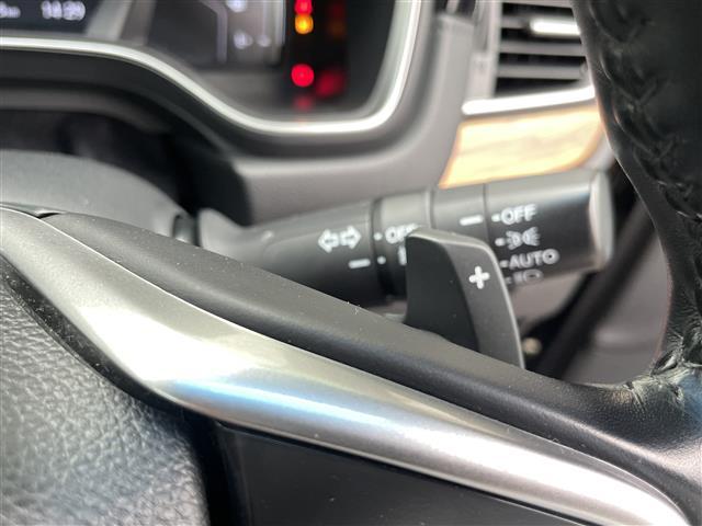 CR-Vハイブリッド EX・マスターピース 純正ナビVRU-195CVI AM FM CD DVD BT TV サンルーフ ホンダセンシング レーダークルーズコントロール レーンキープアシスト LEDヘッドライト 前後ドラレコ ルーフレール(14枚目)