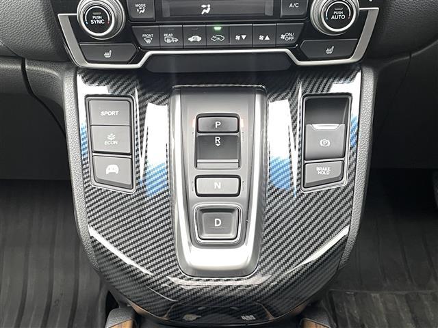 CR-Vハイブリッド EX・マスターピース 純正ナビVRU-195CVI AM FM CD DVD BT TV サンルーフ ホンダセンシング レーダークルーズコントロール レーンキープアシスト LEDヘッドライト 前後ドラレコ ルーフレール(15枚目)