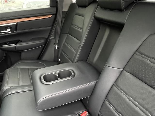 CR-Vハイブリッド EX・マスターピース 純正ナビVRU-195CVI AM FM CD DVD BT TV サンルーフ ホンダセンシング レーダークルーズコントロール レーンキープアシスト LEDヘッドライト 前後ドラレコ ルーフレール(23枚目)