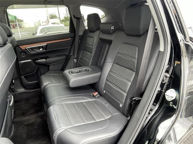 CR-Vハイブリッド EX・マスターピース 純正ナビVRU-195CVI AM FM CD DVD BT TV サンルーフ ホンダセンシング レーダークルーズコントロール レーンキープアシスト LEDヘッドライト 前後ドラレコ ルーフレール(25枚目)