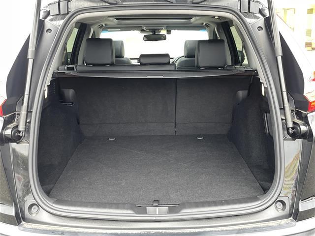 CR-Vハイブリッド EX・マスターピース 純正ナビVRU-195CVI AM FM CD DVD BT TV サンルーフ ホンダセンシング レーダークルーズコントロール レーンキープアシスト LEDヘッドライト 前後ドラレコ ルーフレール(26枚目)