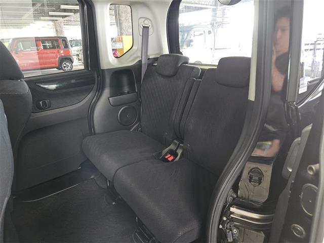 N-BOX G・ターボパッケージ 社外ナビ フルセグ バックカメラ 後席用モニター ETC 両側パワスラ キノセンヘッドランプ オートライト クルコン パドルシフト オートエアコン プッシュエンジンスタート スマートキー 禁煙車(29枚目)