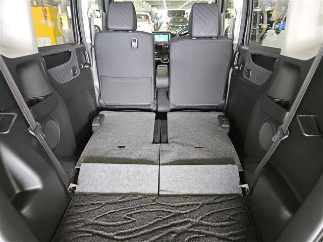 N-BOX G・ターボパッケージ 社外ナビ フルセグ バックカメラ 後席用モニター ETC 両側パワスラ キノセンヘッドランプ オートライト クルコン パドルシフト オートエアコン プッシュエンジンスタート スマートキー 禁煙車(30枚目)